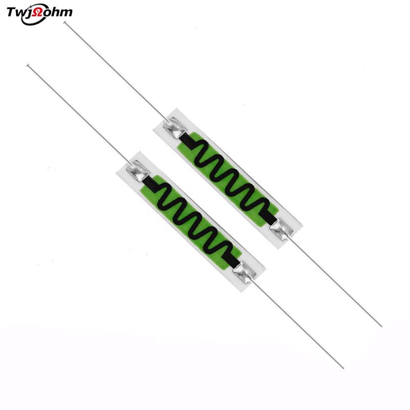 HVR82AL2204J ceramic chip non inductive resistor